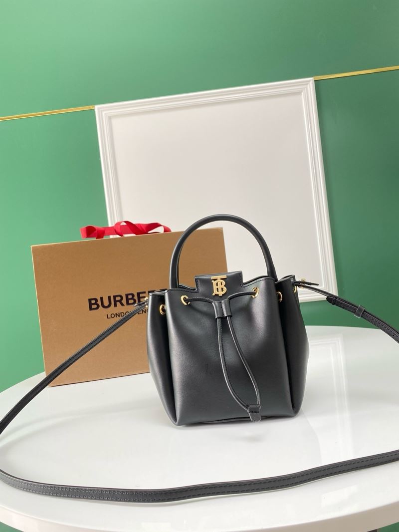 Burberry Bucket Bags